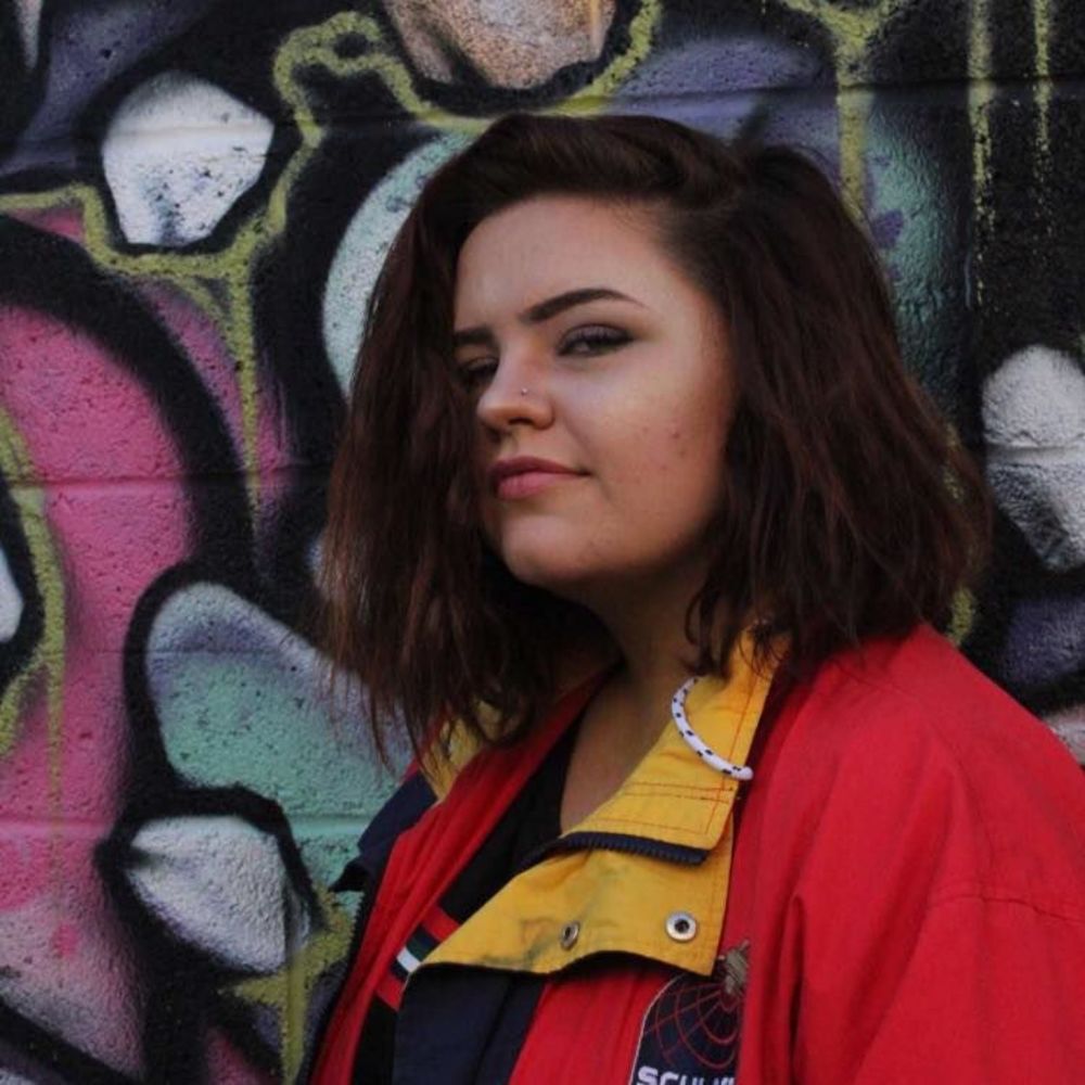 Meet your Posher, Emily